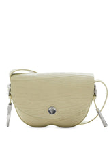 Burberry Chess leather crossbody bag - LISKAFASHION