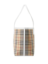 Burberry medium London shoulder bag - MYLISKAFASHION