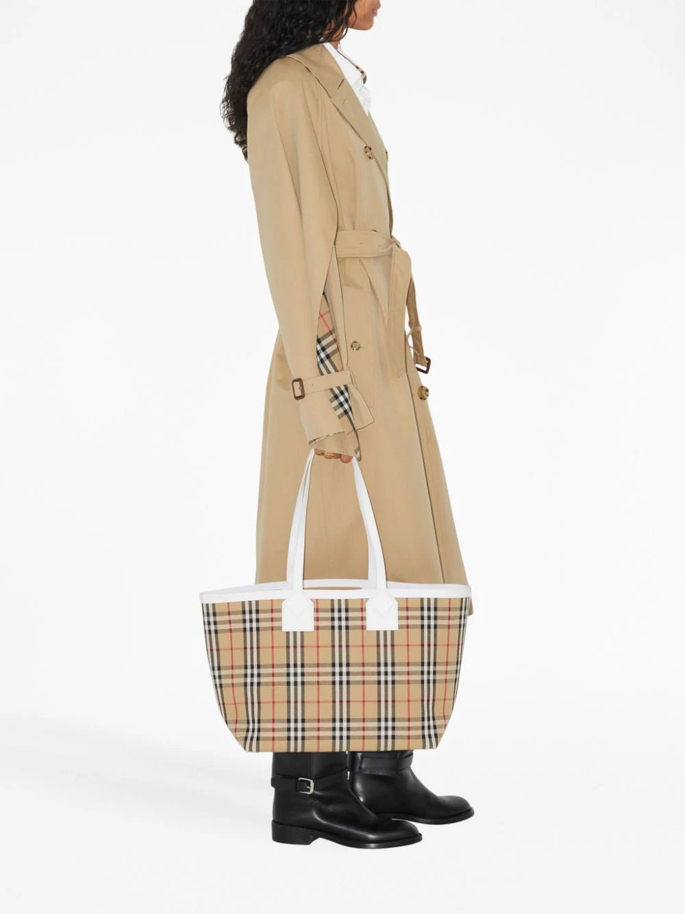 medium London shoulder bag LISKAFASHION