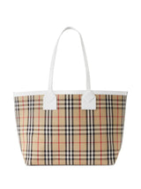 Burberry medium London shoulder bag - MYLISKAFASHION