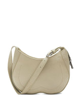 Chess leather shoulder bag - LISKAFASHION