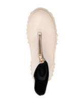 Chloé Jamie calf-leather ankle boots - MYLISKAFASHION