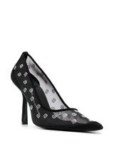 Dolphin pumps 105mm - MYLISKAFASHION