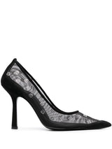 Dolphin pumps 105mm - MYLISKAFASHION
