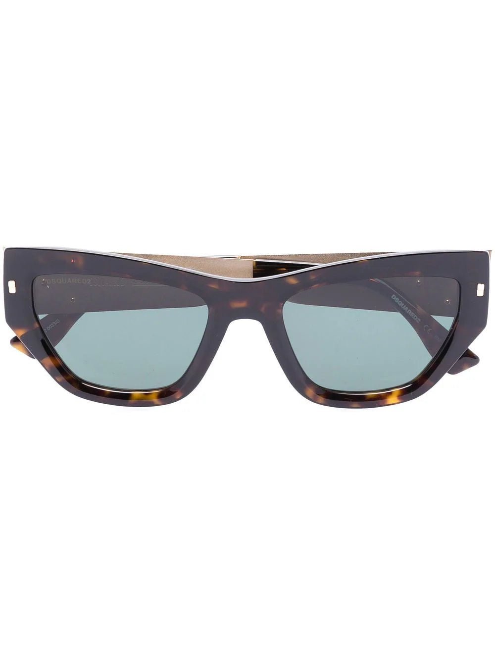 Dsquared2 sunglasses cat eye shop