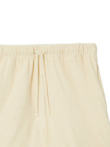 EKD cotton shorts - LISKAFASHION