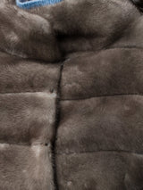 "Filippa" Mink Jacket - MYLISKAFASHION