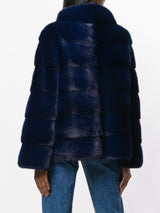 "Filippa" Mink Jacket - MYLISKAFASHION