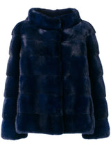 "Filippa" Mink Jacket - MYLISKAFASHION