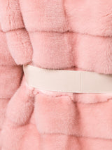 "Filippa" Mink Jacket - MYLISKAFASHION