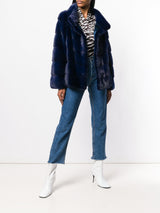 "Filippa" Mink Jacket - MYLISKAFASHION