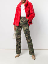 "Filippa" Mink Jacket - MYLISKAFASHION