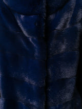"Filippa" Mink Jacket - MYLISKAFASHION