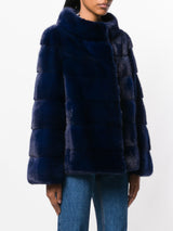 "Filippa" Mink Jacket - MYLISKAFASHION