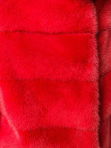 "Filippa" Mink Jacket - MYLISKAFASHION