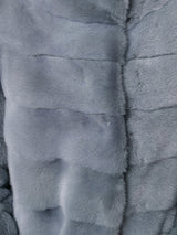 "Filippa" Mink Jacket - MYLISKAFASHION
