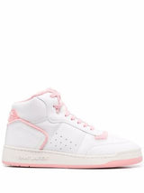 High Sneakers - LISKAFASHION