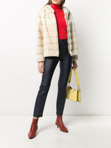LISKA Mink jacket "Rita" - MYLISKAFASHION