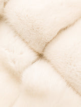 LISKA Mink jacket "Rita" - MYLISKAFASHION