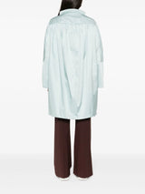 Marni raglan-sleeve zip-up jacket - LISKAFASHION