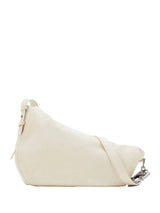 medium Knight leather tote bag - LISKAFASHION