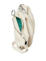 medium Knight leather tote bag - LISKAFASHION