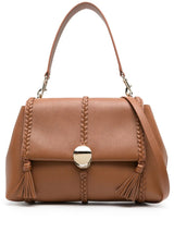 medium Marcie Double Carry tote bag - LISKAFASHION