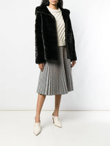 MINK JACKET "RITA" - MYLISKAFASHION