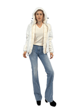 MINK LINED JACKET - MYLISKAFASHION