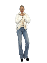 MINK LINED JACKET - MYLISKAFASHION