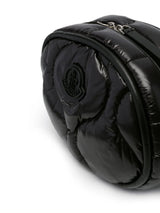 Moncler Delilah quilted crossbody bag - MYLISKAFASHION