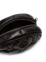 Moncler Delilah quilted crossbody bag - MYLISKAFASHION