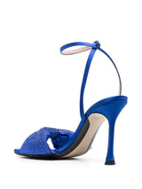 Nº21 Bow Sandals - MYLISKAFASHION