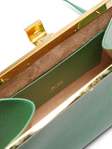 Nº21 small Jeanne leather shoulder bag - MYLISKAFASHION