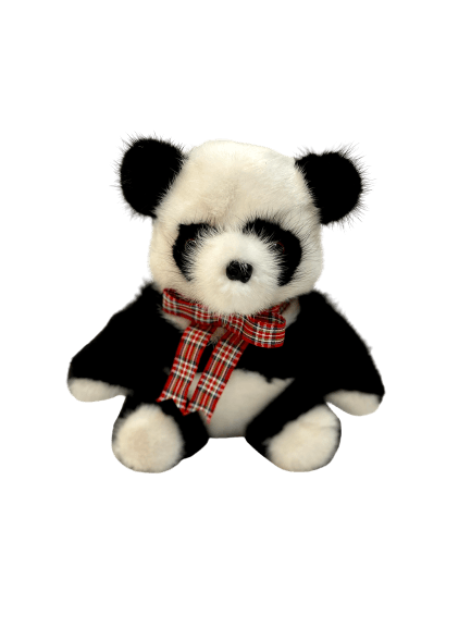 PANDA BEAR MEDIUM - MYLISKAFASHION