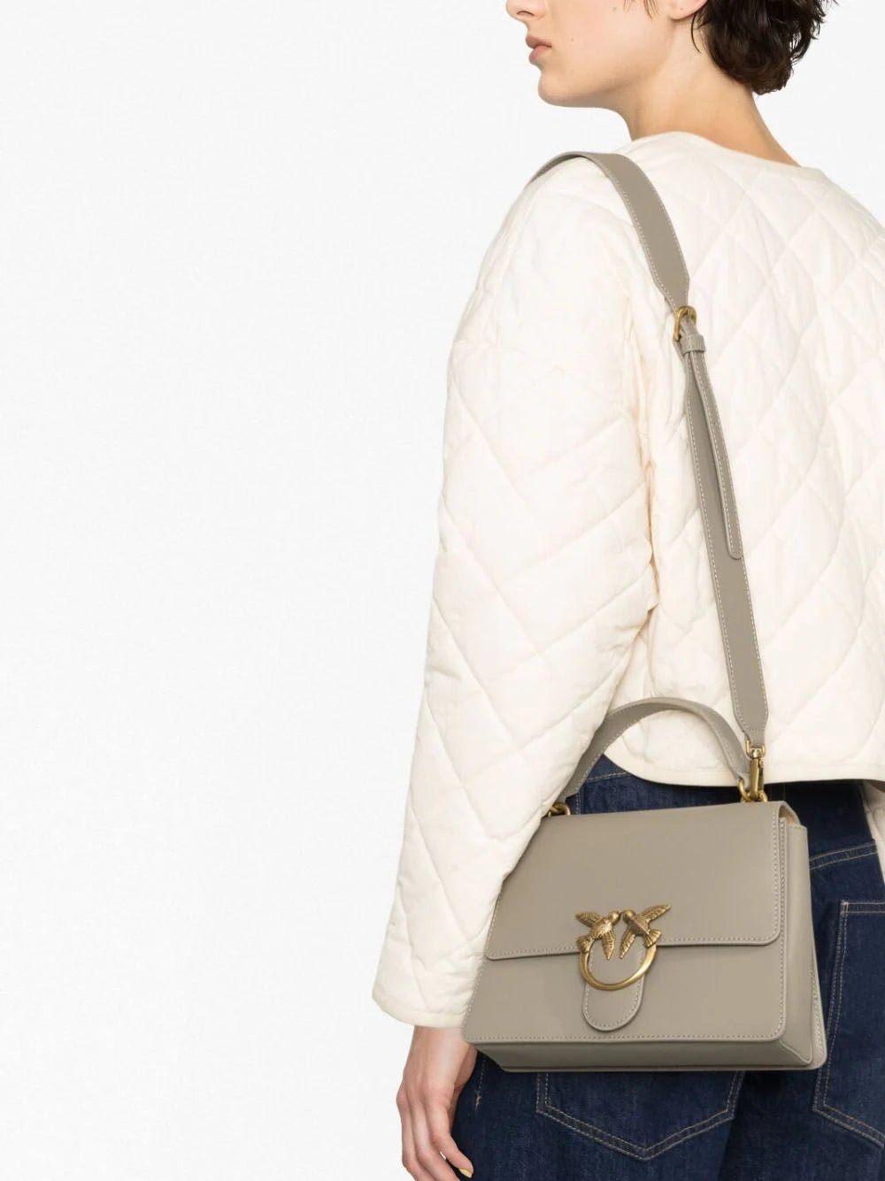 Pinko discount bird bag