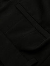 Saint Laurent high-waist tailored trousers - MYLISKAFASHION