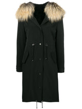 SANDRONI PARKA - MYLISKAFASHION