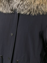 SANDRONI PARKA - MYLISKAFASHION