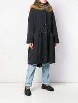 SANDRONI PARKA - MYLISKAFASHION