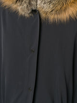 SANDRONI PARKA - MYLISKAFASHION