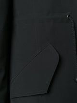 SANDRONI PARKA - MYLISKAFASHION