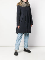 SANDRONI PARKA - MYLISKAFASHION