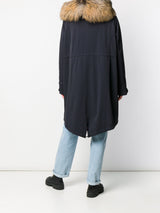 SANDRONI PARKA - MYLISKAFASHION
