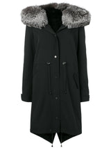 SANDRONI PARKA - MYLISKAFASHION