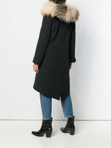 SANDRONI PARKA - MYLISKAFASHION