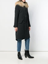 SANDRONI PARKA - MYLISKAFASHION