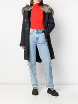 SANDRONI PARKA - MYLISKAFASHION