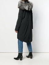 SANDRONI PARKA - MYLISKAFASHION