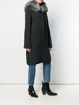 SANDRONI PARKA - MYLISKAFASHION
